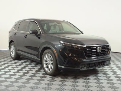 2025 Honda CR-V EX-L *1-OWNER*