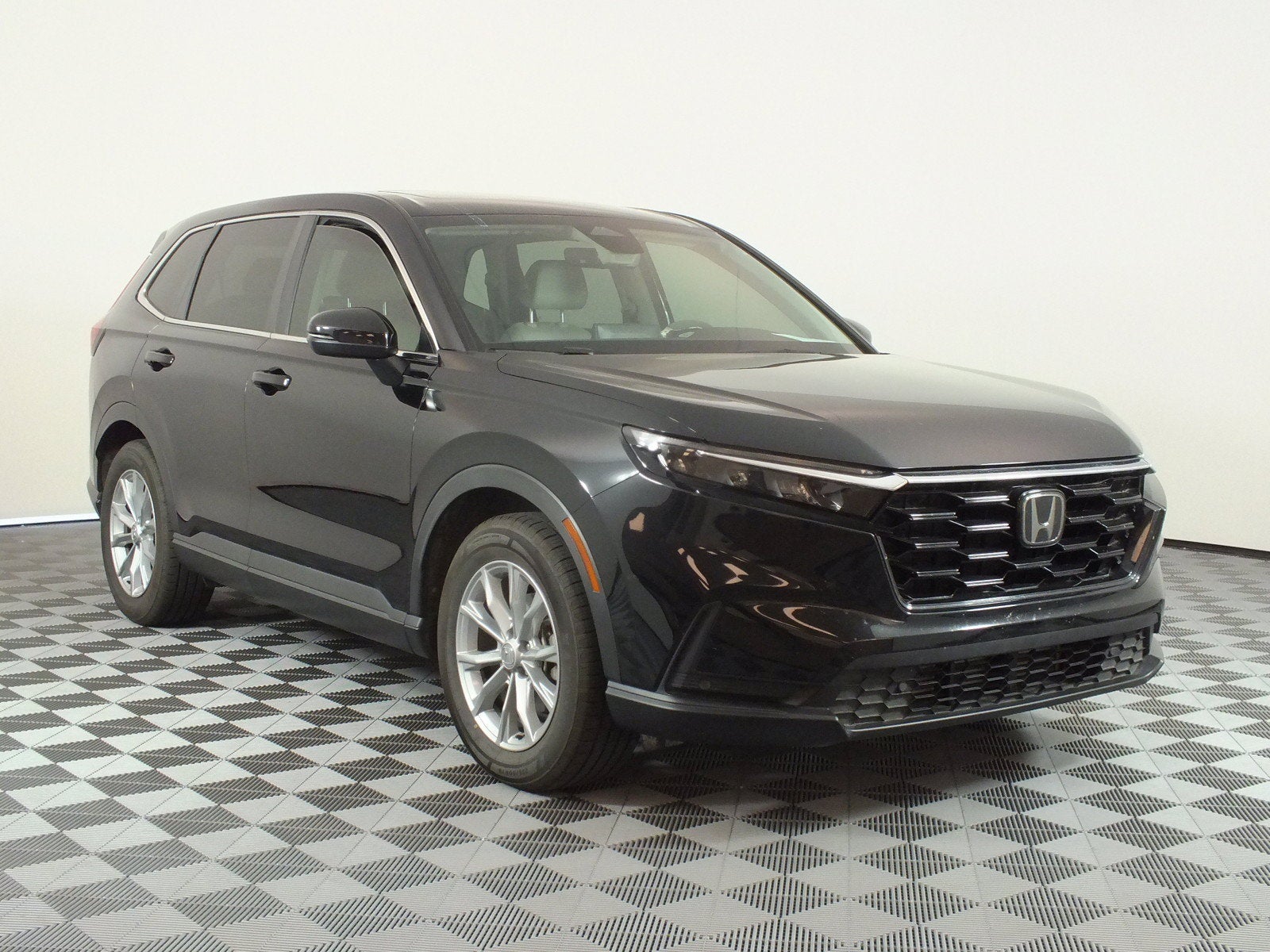 2025 Honda CR-V EX-L *1-OWNER*