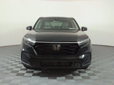 2025 Honda CR-V EX-L *1-OWNER*