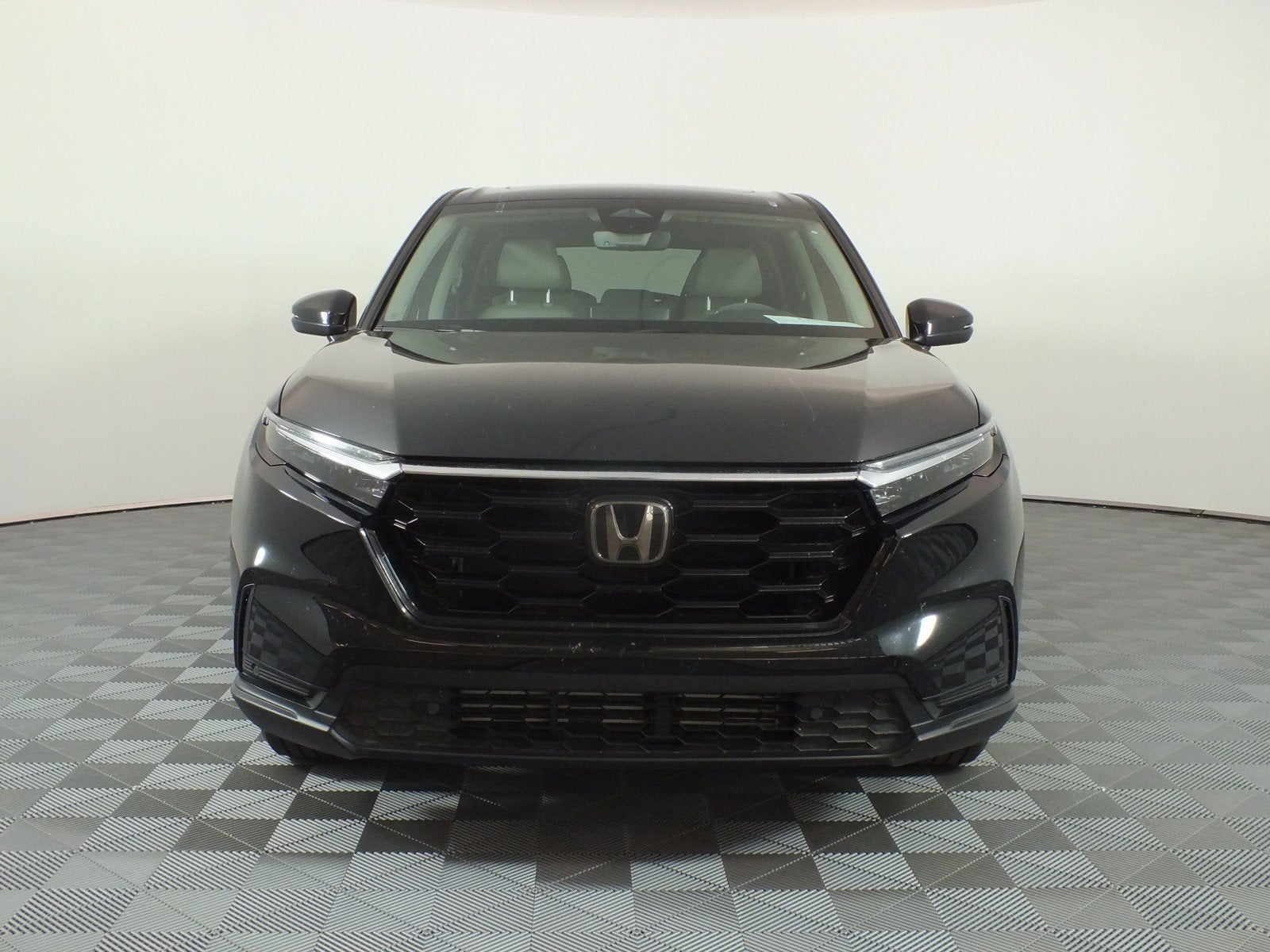2025 Honda CR-V EX-L *1-OWNER*