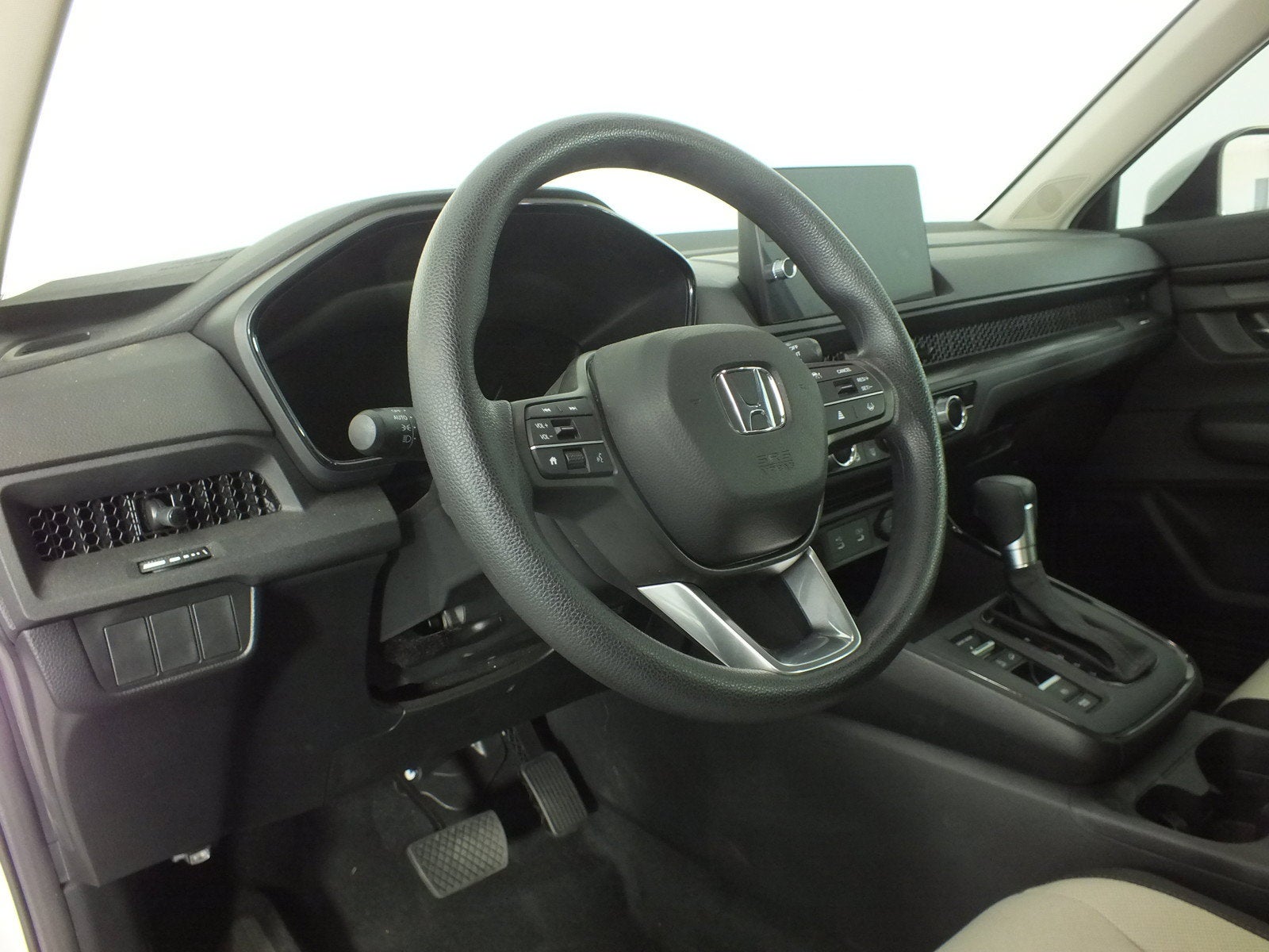 2026 Honda CR-V EX AWD *1-OWNER*