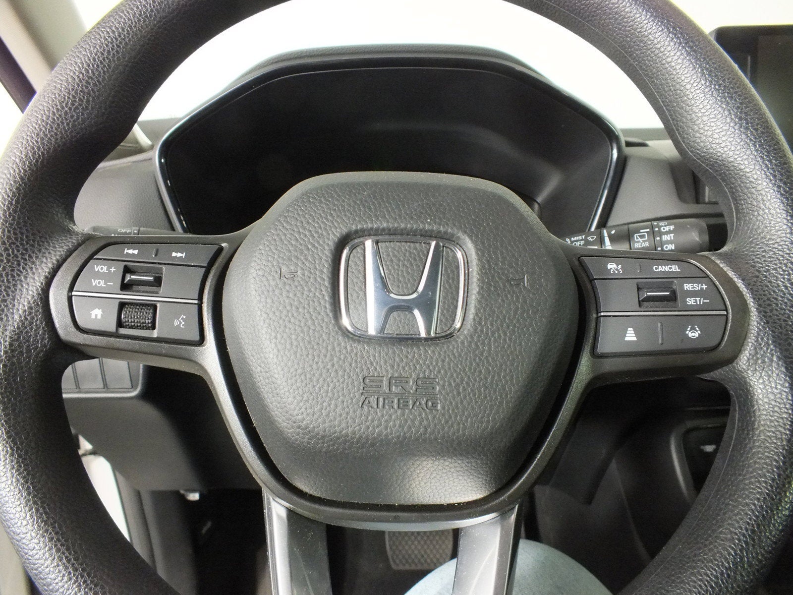 2026 Honda CR-V EX AWD *1-OWNER*