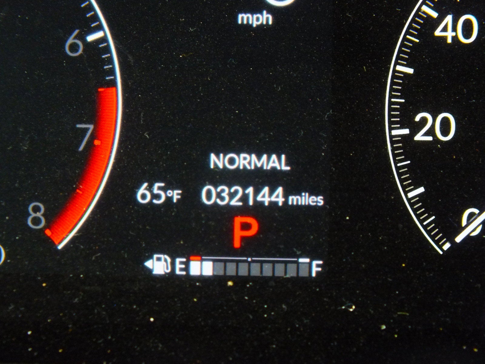 2026 Honda CR-V EX AWD *1-OWNER*