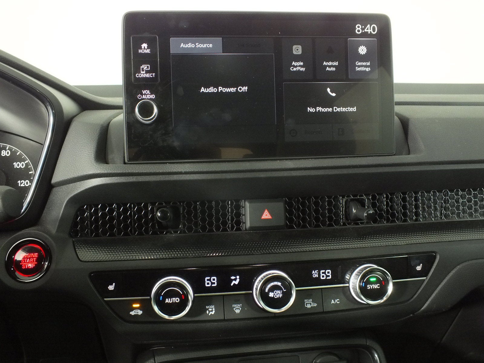 2026 Honda CR-V EX AWD *1-OWNER*
