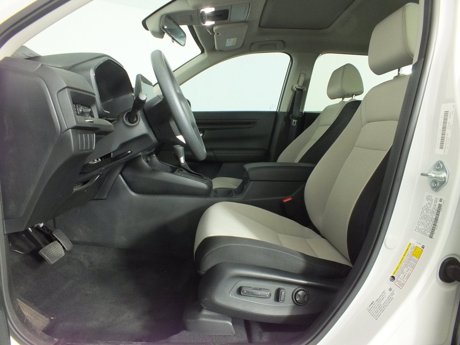 2026 Honda CR-V EX AWD *1-OWNER*