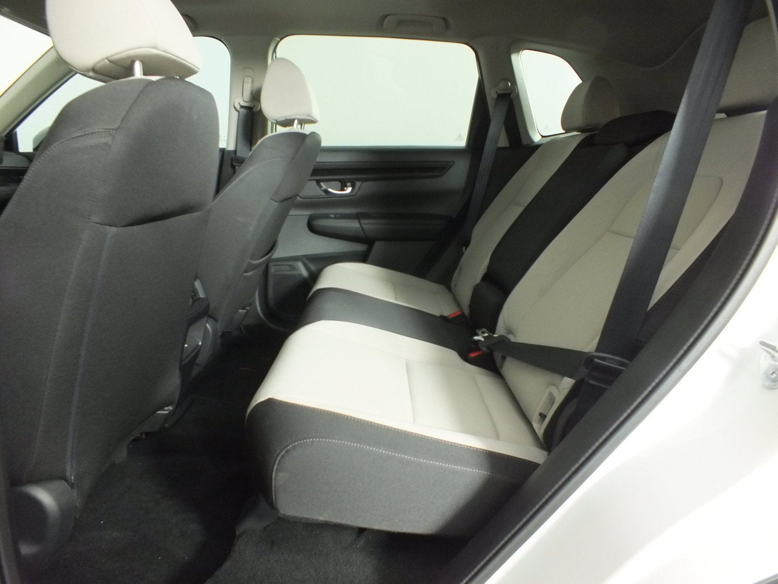 2026 Honda CR-V EX AWD *1-OWNER*