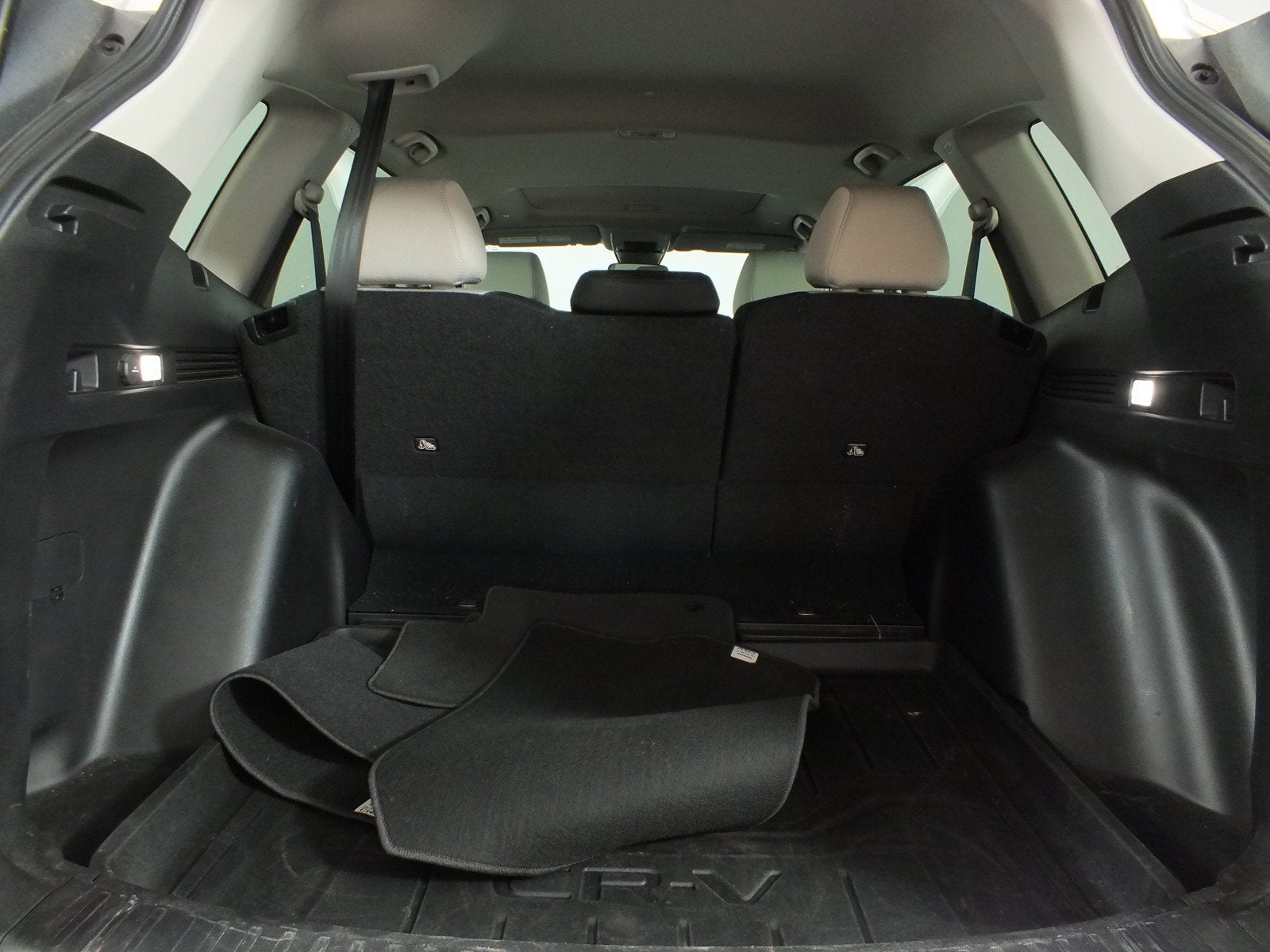 2026 Honda CR-V EX AWD *1-OWNER*