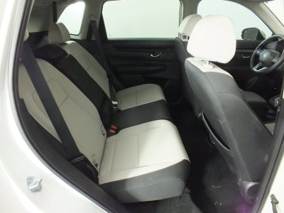 2026 Honda CR-V EX AWD *1-OWNER*