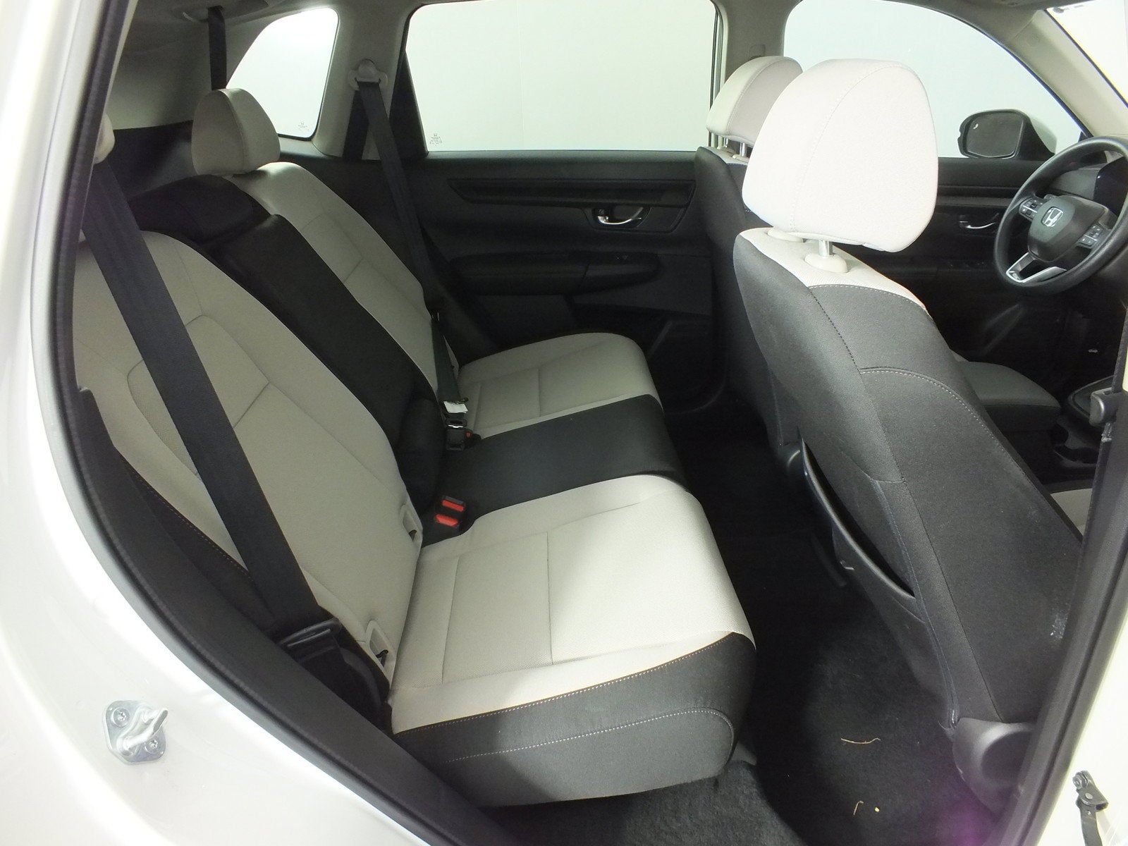 2026 Honda CR-V EX AWD *1-OWNER*