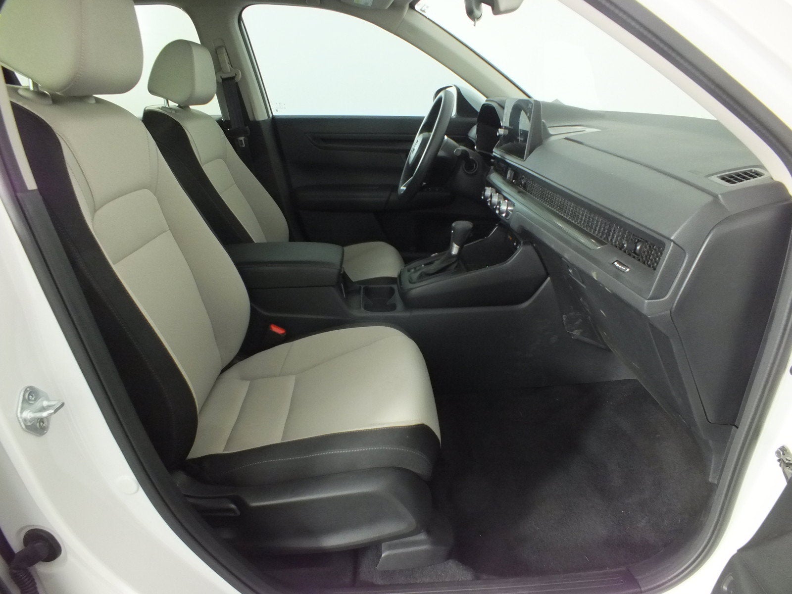 2026 Honda CR-V EX AWD *1-OWNER*