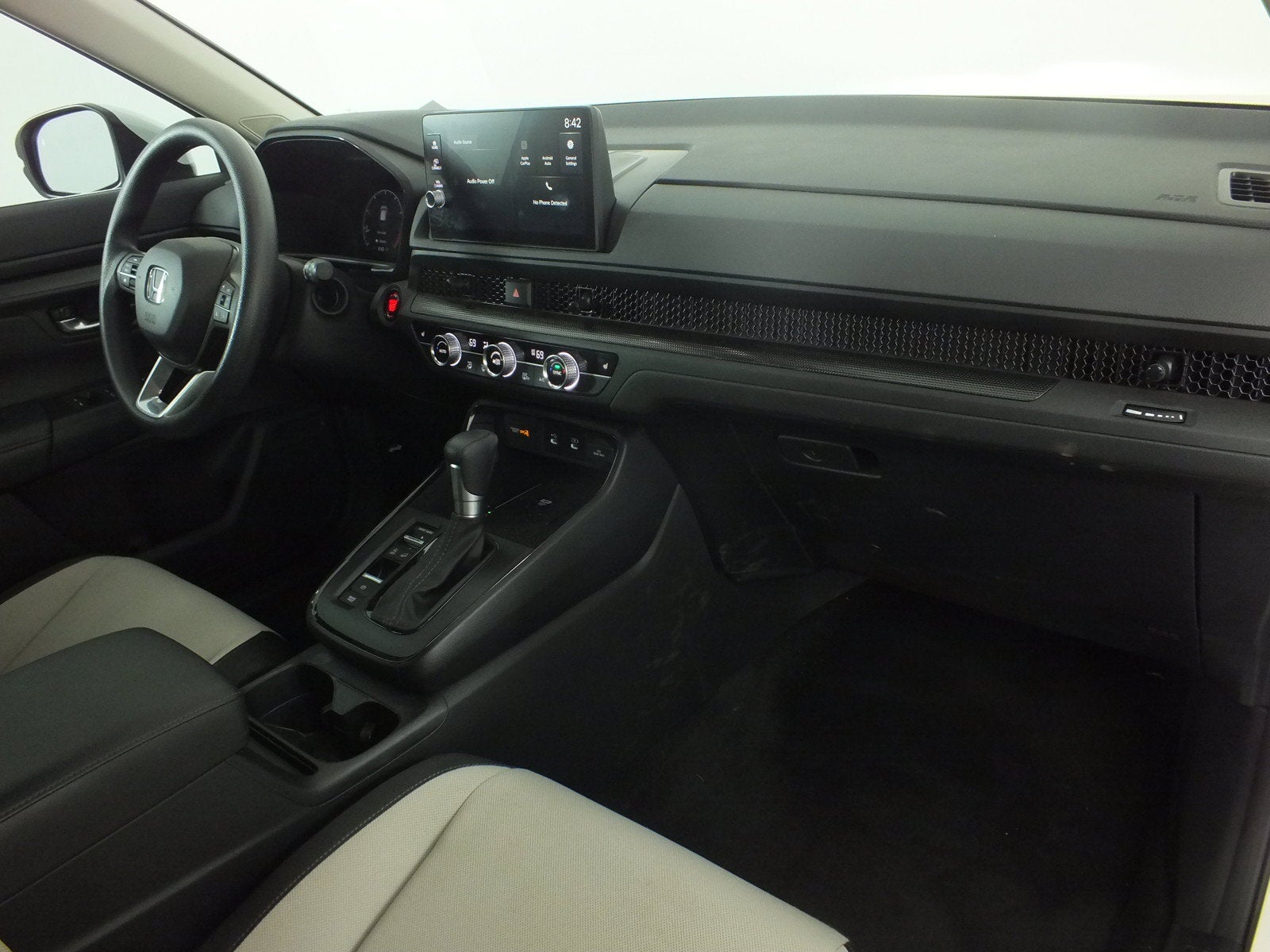 2026 Honda CR-V EX AWD *1-OWNER*
