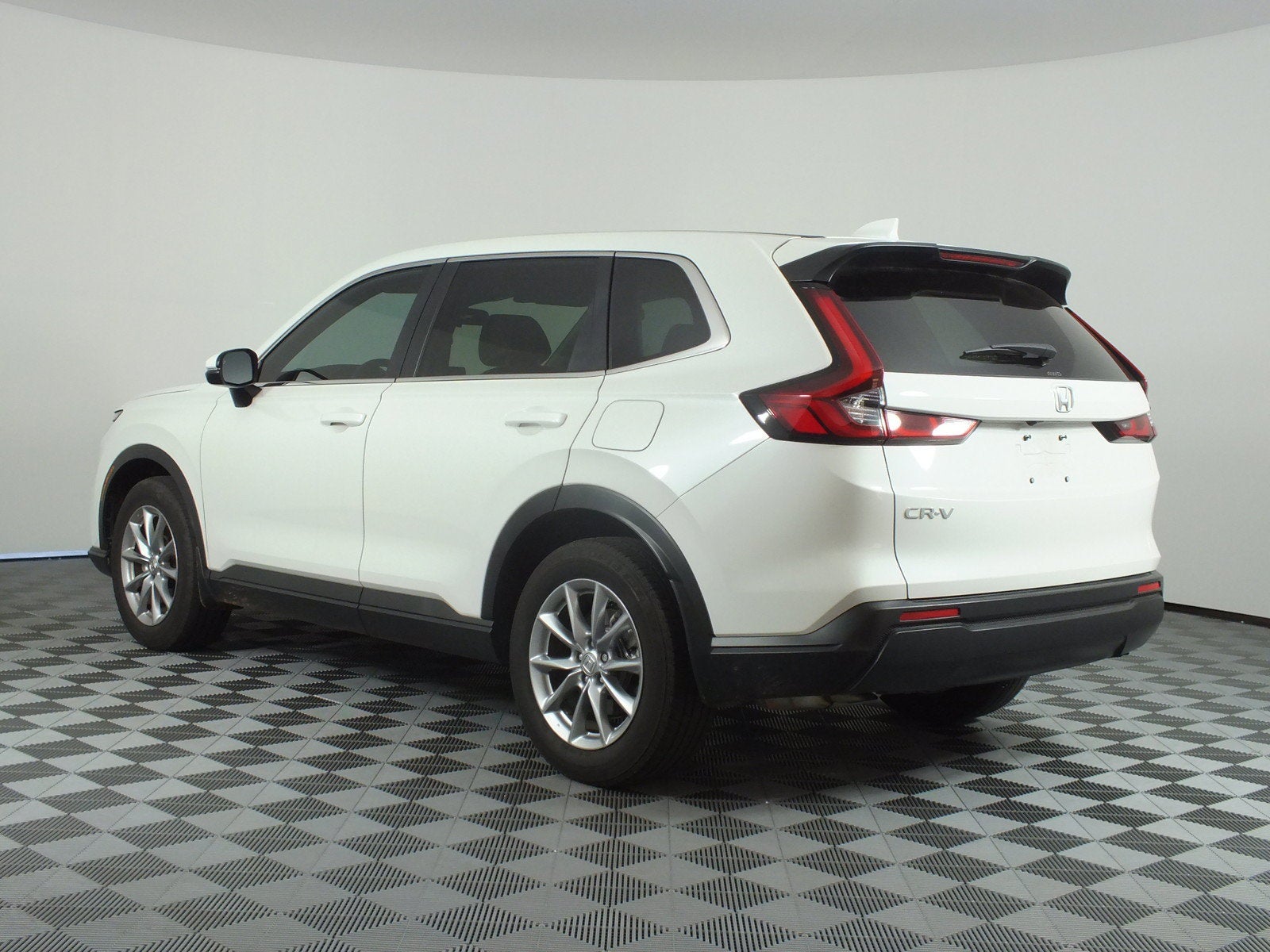 2026 Honda CR-V EX AWD *1-OWNER*