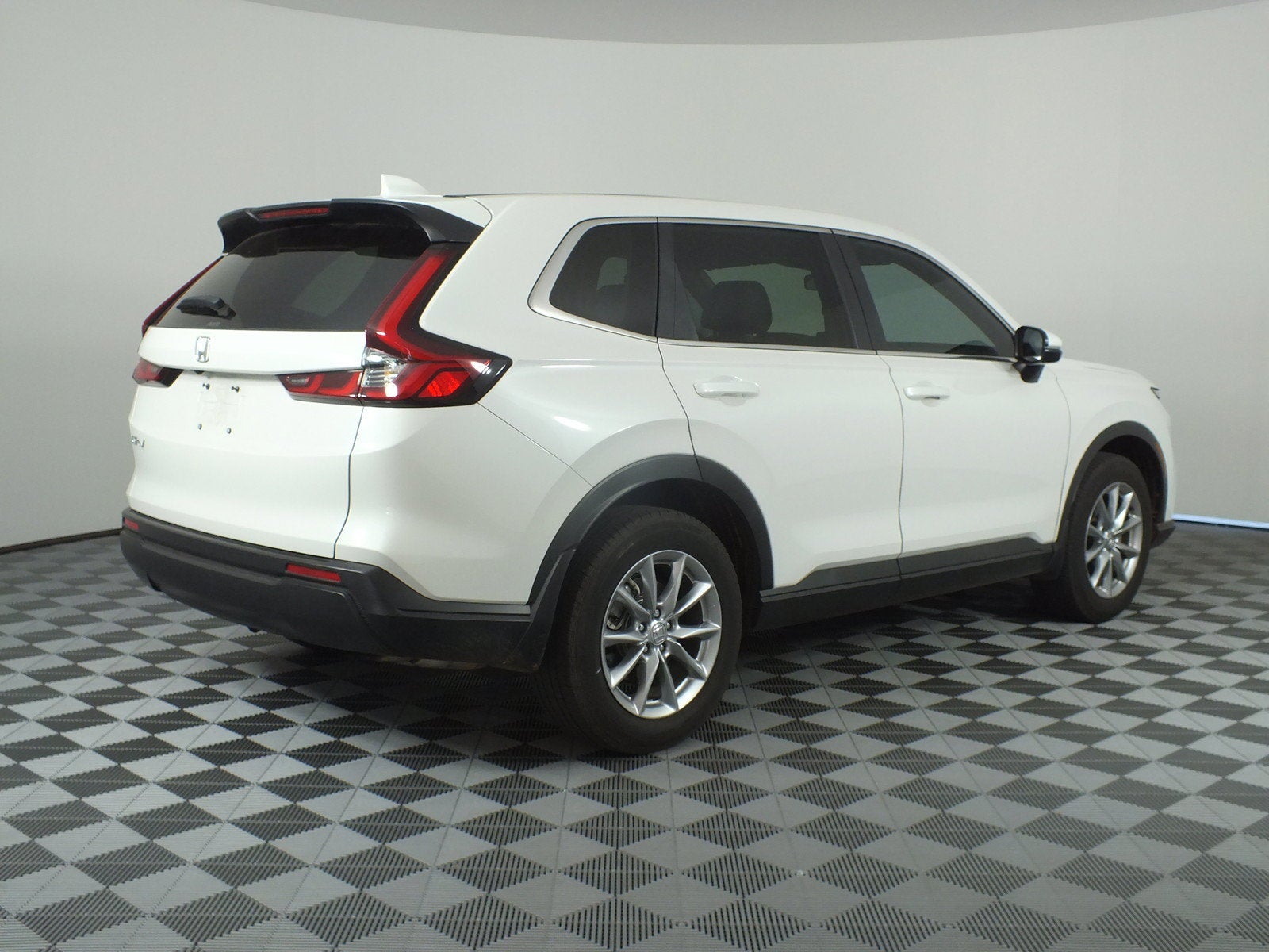 2026 Honda CR-V EX AWD *1-OWNER*