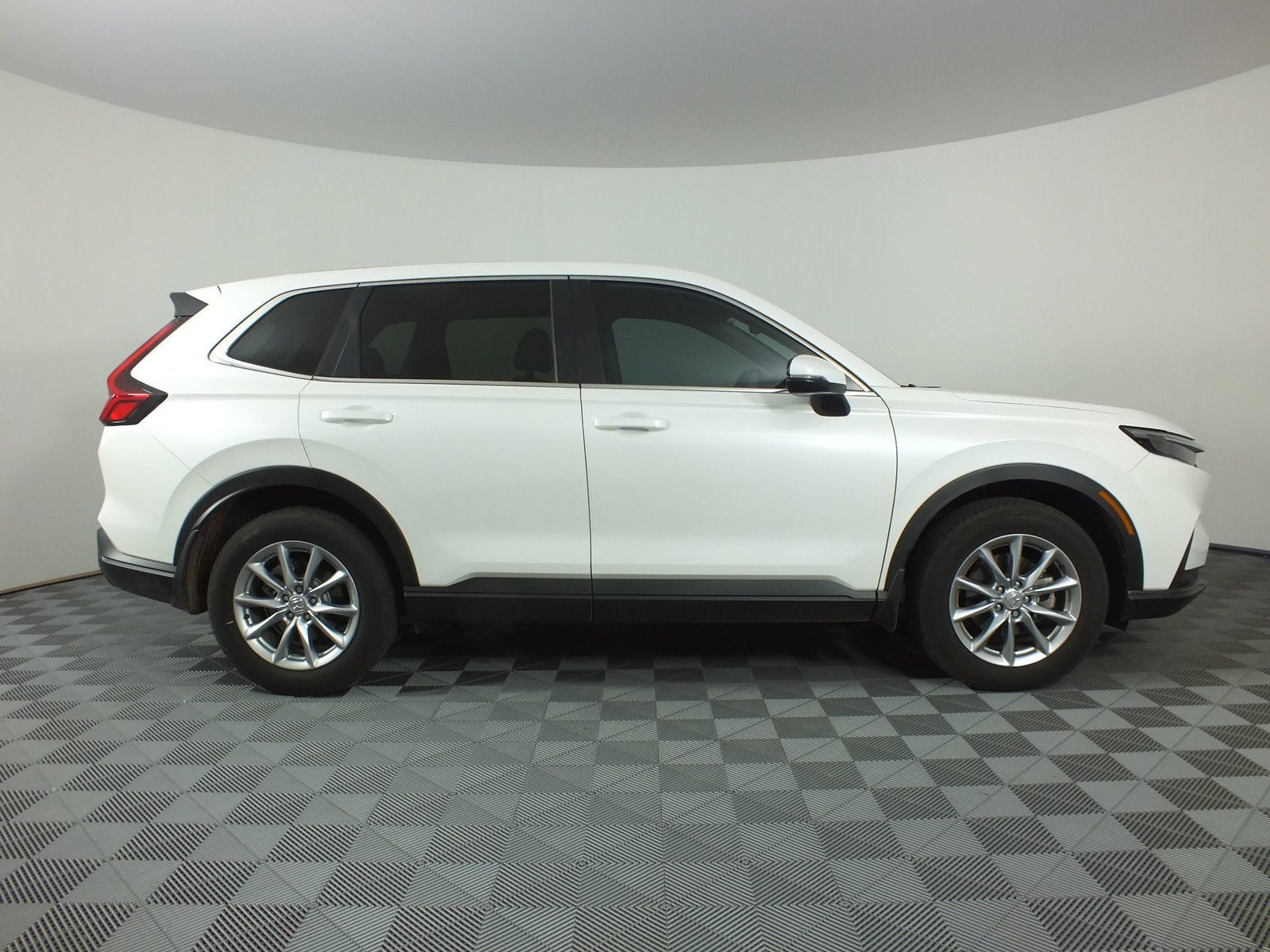 2026 Honda CR-V EX AWD *1-OWNER*
