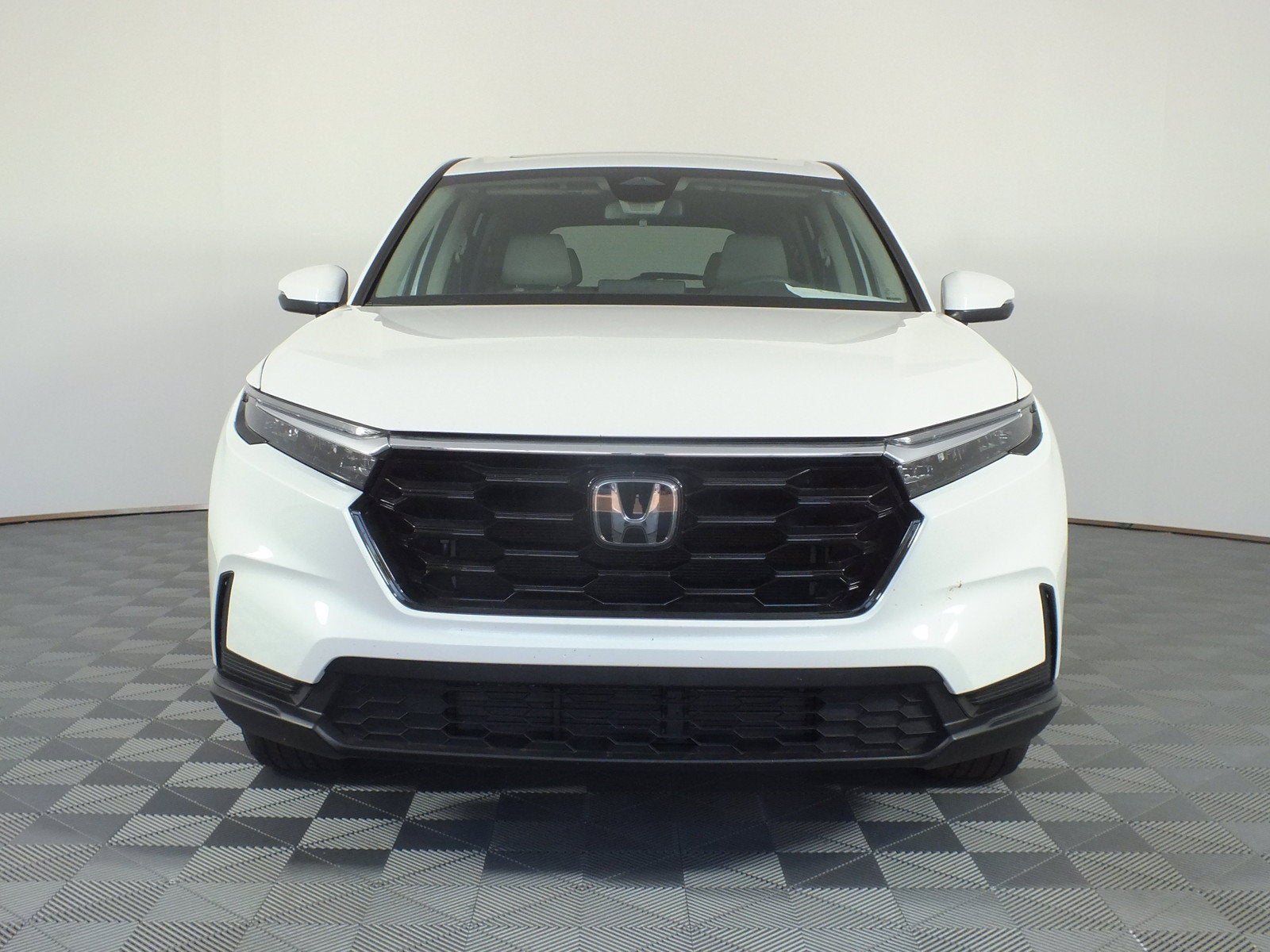 2026 Honda CR-V EX AWD *1-OWNER*