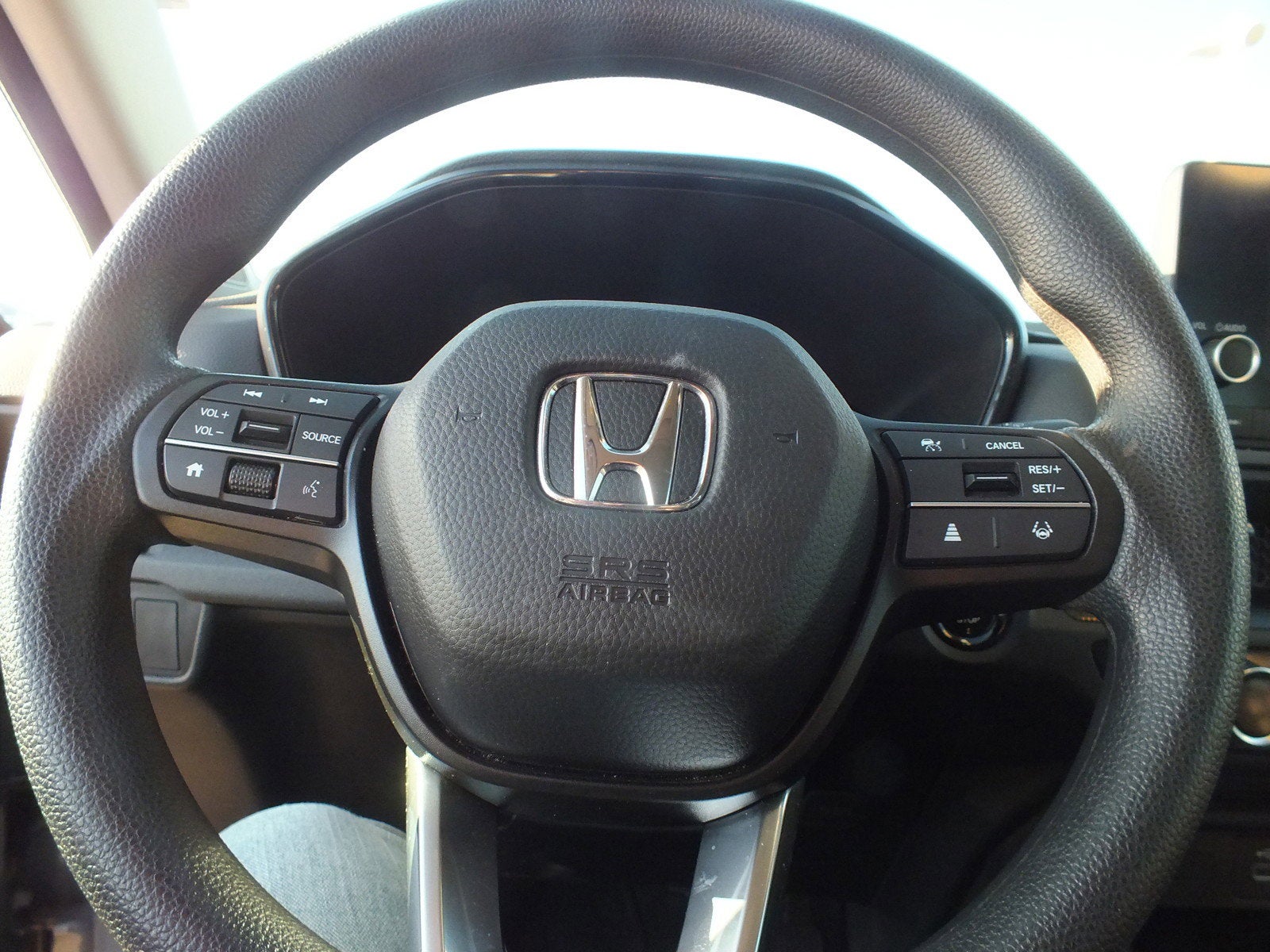 2025 Honda CR-V EX AWD *1-OWNER*