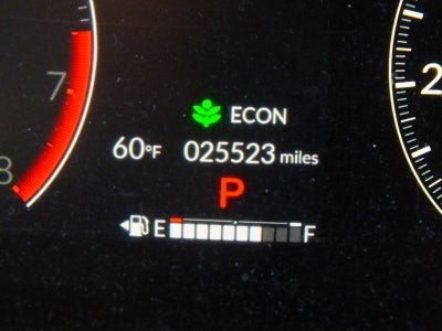 2025 Honda CR-V EX AWD *1-OWNER*