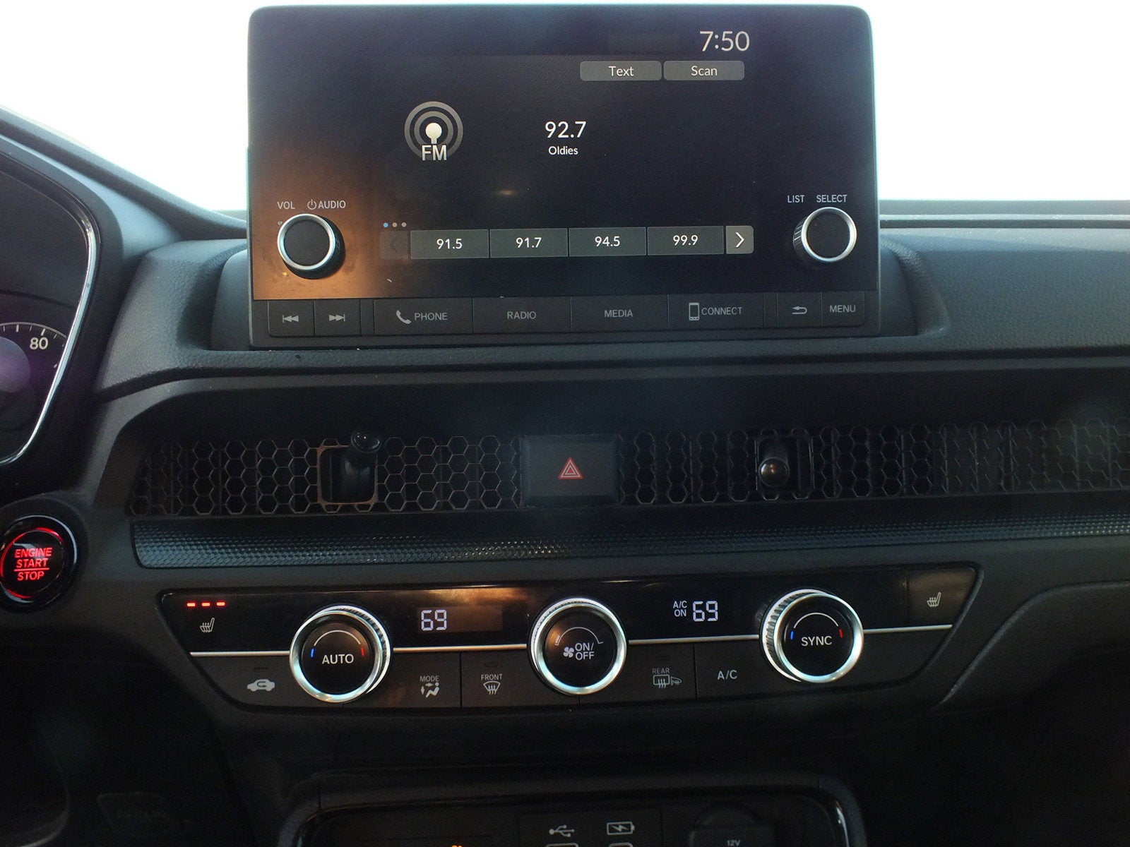 2025 Honda CR-V EX AWD *1-OWNER*