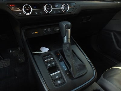 2025 Honda CR-V EX AWD *1-OWNER*