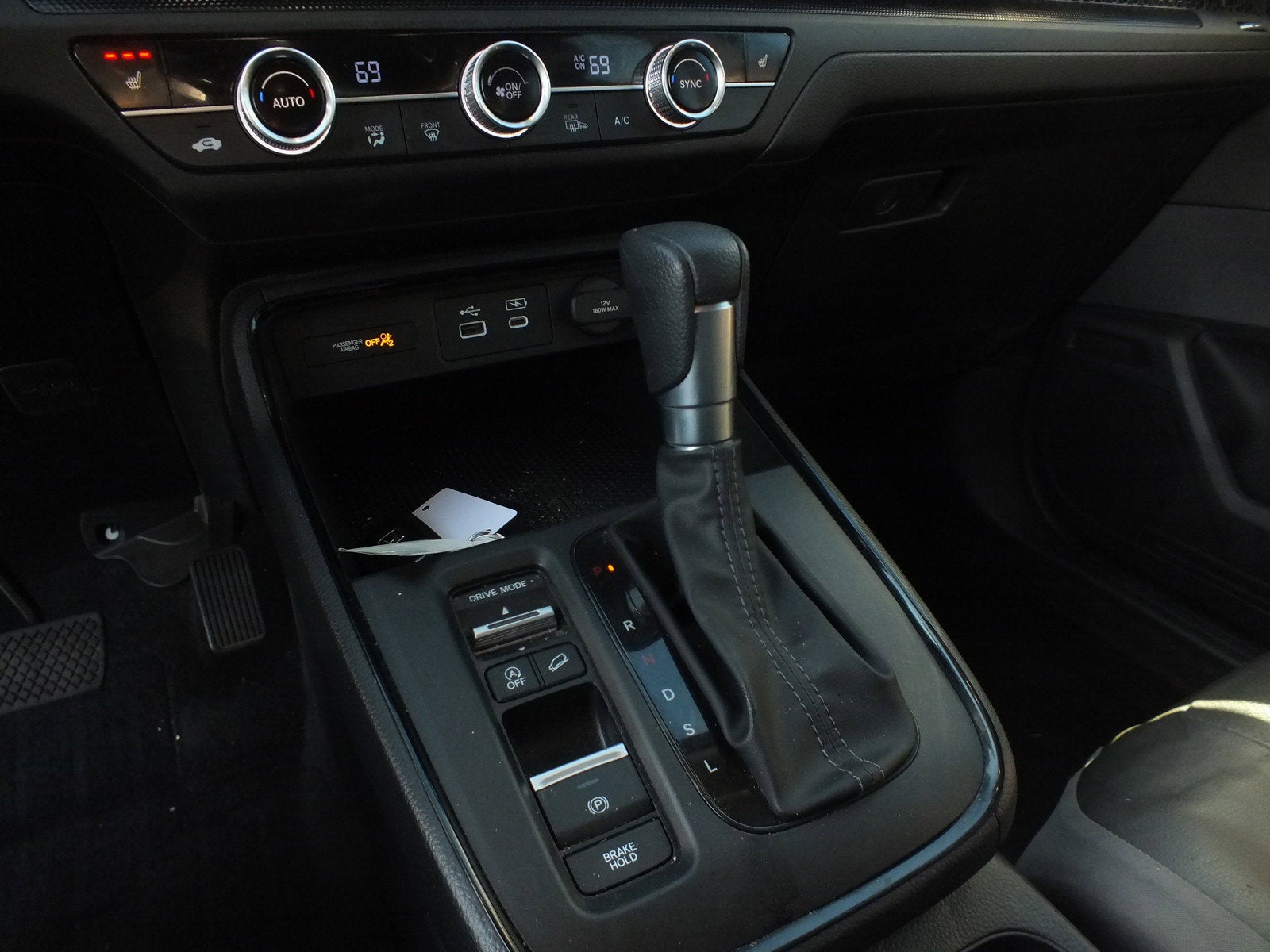 2025 Honda CR-V EX AWD *1-OWNER*