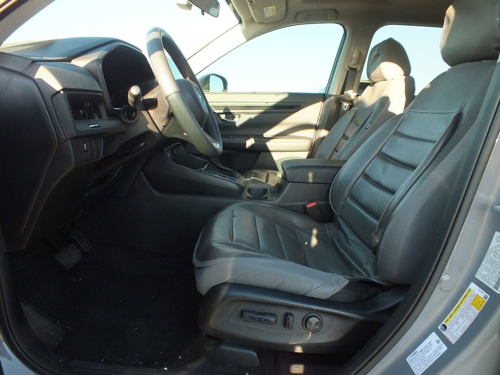 2025 Honda CR-V EX AWD *1-OWNER*