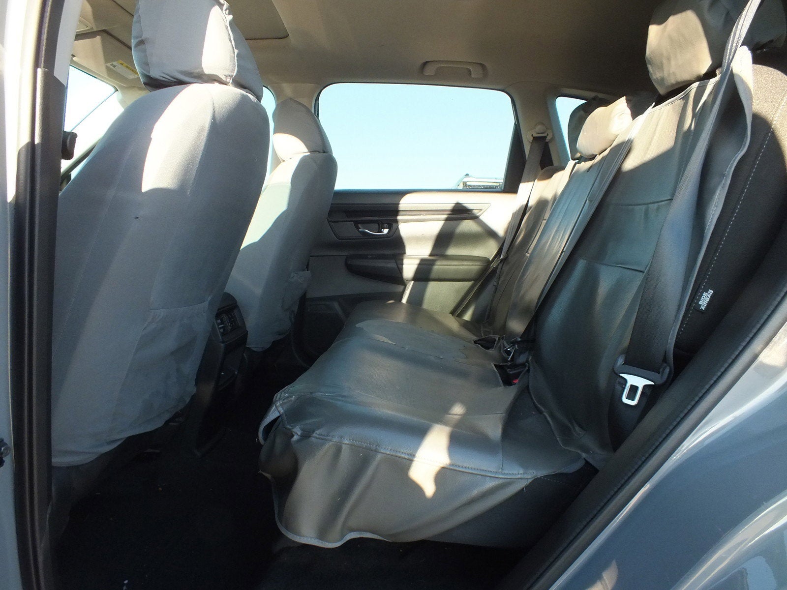 2025 Honda CR-V EX AWD *1-OWNER*