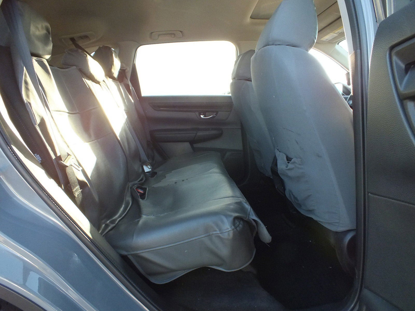 2025 Honda CR-V EX AWD *1-OWNER*