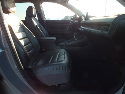 2025 Honda CR-V EX AWD *1-OWNER*