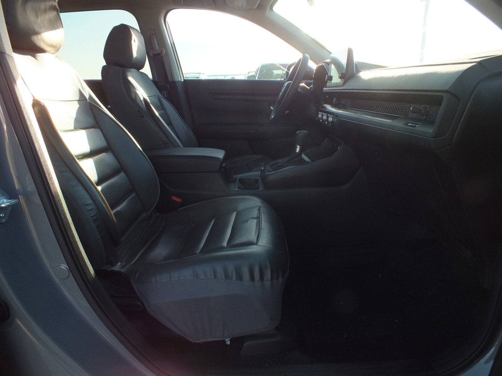 2025 Honda CR-V EX AWD *1-OWNER*