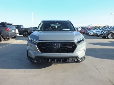 2025 Honda CR-V EX AWD *1-OWNER*