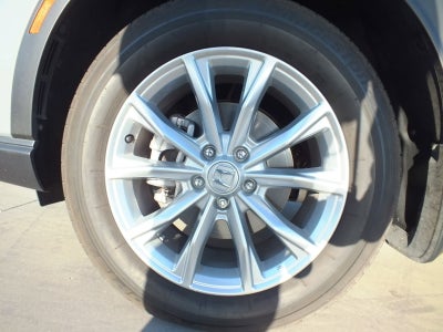 2025 Honda CR-V EX AWD *1-OWNER*