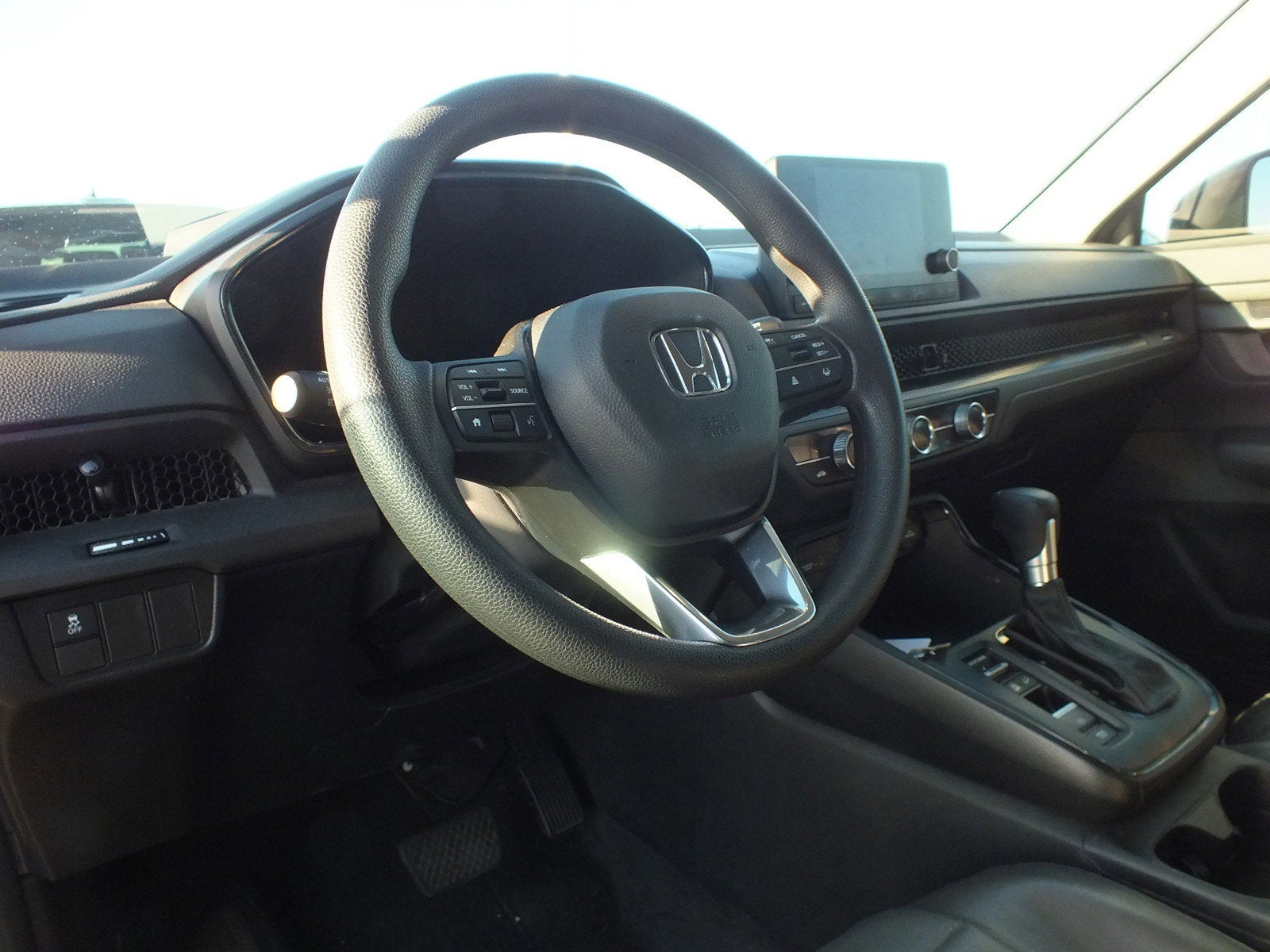 2025 Honda CR-V EX AWD *1-OWNER*