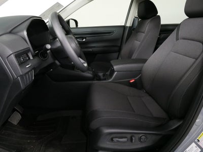 2026 Honda CR-V EX AWD *1-OWNER! SUPER LOW MILES!*