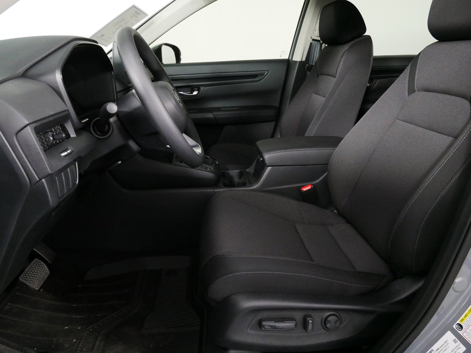2026 Honda CR-V EX AWD *1-OWNER! SUPER LOW MILES!*