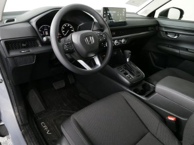 2026 Honda CR-V EX AWD *1-OWNER! SUPER LOW MILES!*