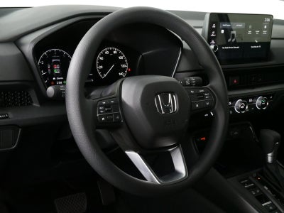 2026 Honda CR-V EX AWD *1-OWNER! SUPER LOW MILES!*