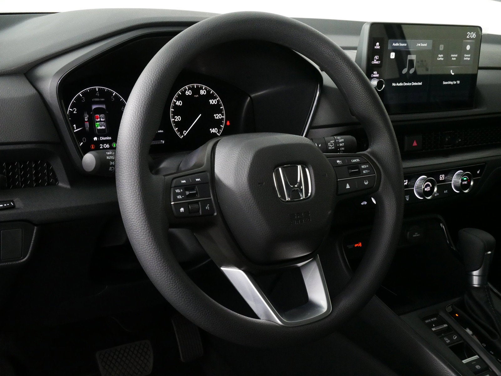 2026 Honda CR-V EX AWD *1-OWNER! SUPER LOW MILES!*