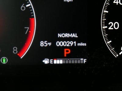 2026 Honda CR-V EX AWD *1-OWNER! SUPER LOW MILES!*