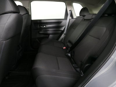 2026 Honda CR-V EX AWD *1-OWNER! SUPER LOW MILES!*