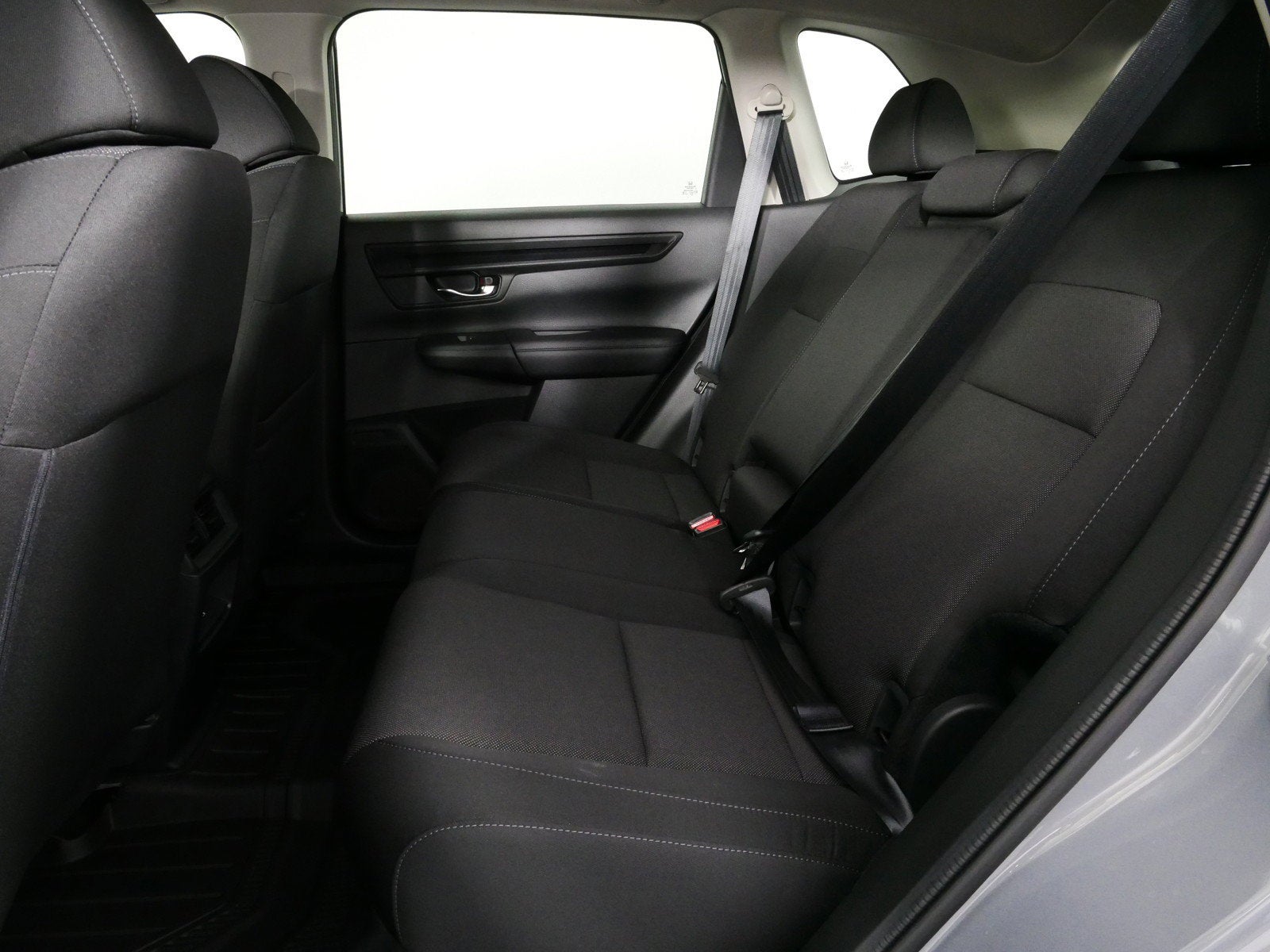 2026 Honda CR-V EX AWD *1-OWNER! SUPER LOW MILES!*