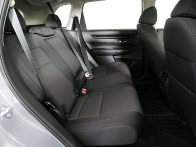 2026 Honda CR-V EX AWD *1-OWNER! SUPER LOW MILES!*