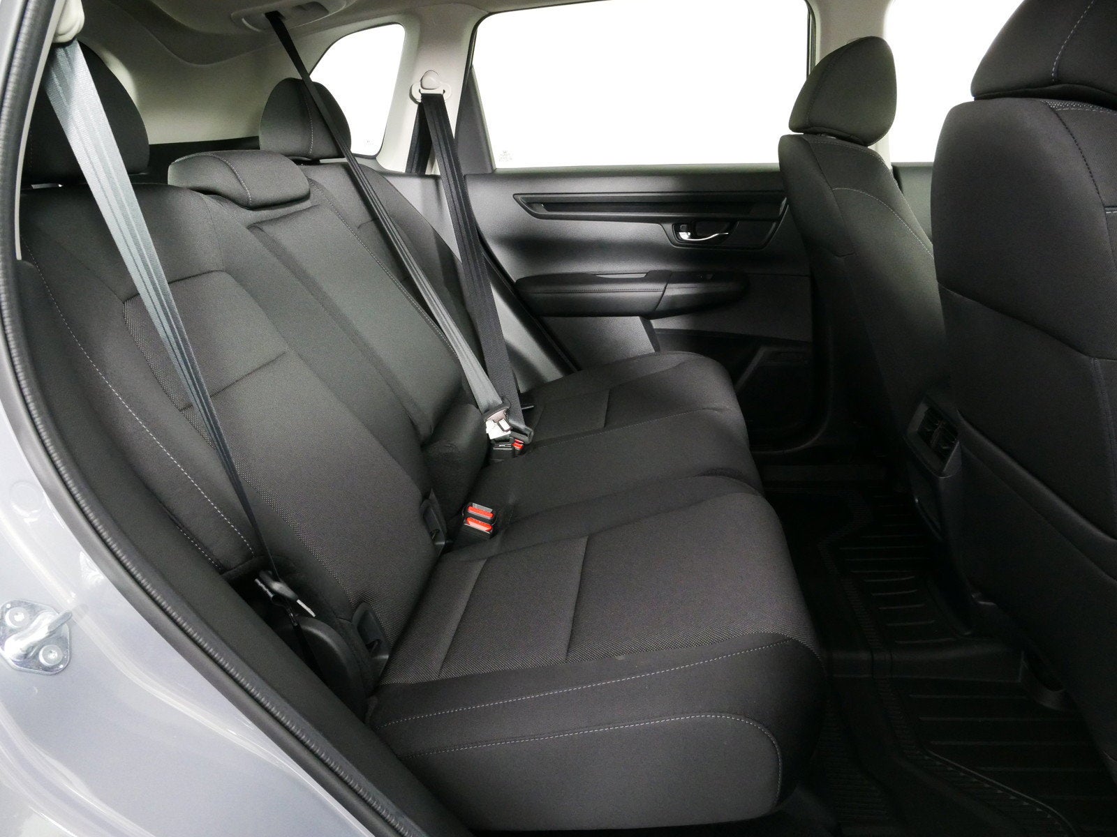 2026 Honda CR-V EX AWD *1-OWNER! SUPER LOW MILES!*