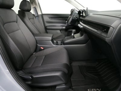 2026 Honda CR-V EX AWD *1-OWNER! SUPER LOW MILES!*