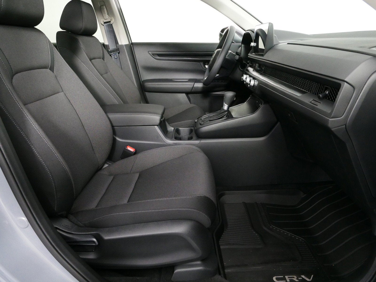 2026 Honda CR-V EX AWD *1-OWNER! SUPER LOW MILES!*