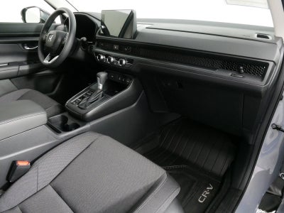 2026 Honda CR-V EX AWD *1-OWNER! SUPER LOW MILES!*