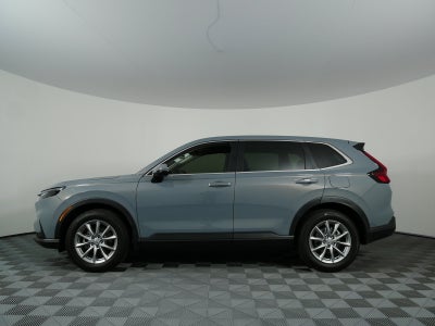 2026 Honda CR-V EX AWD *1-OWNER! SUPER LOW MILES!*