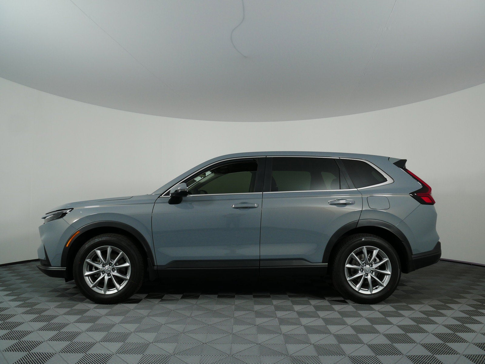 2026 Honda CR-V EX AWD *1-OWNER! SUPER LOW MILES!*