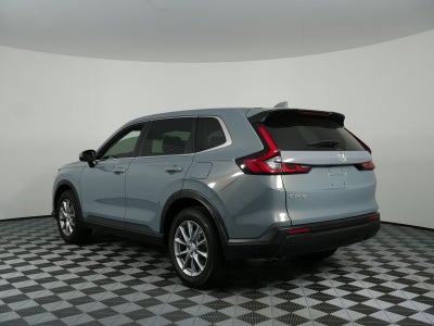 2026 Honda CR-V EX AWD *1-OWNER! SUPER LOW MILES!*
