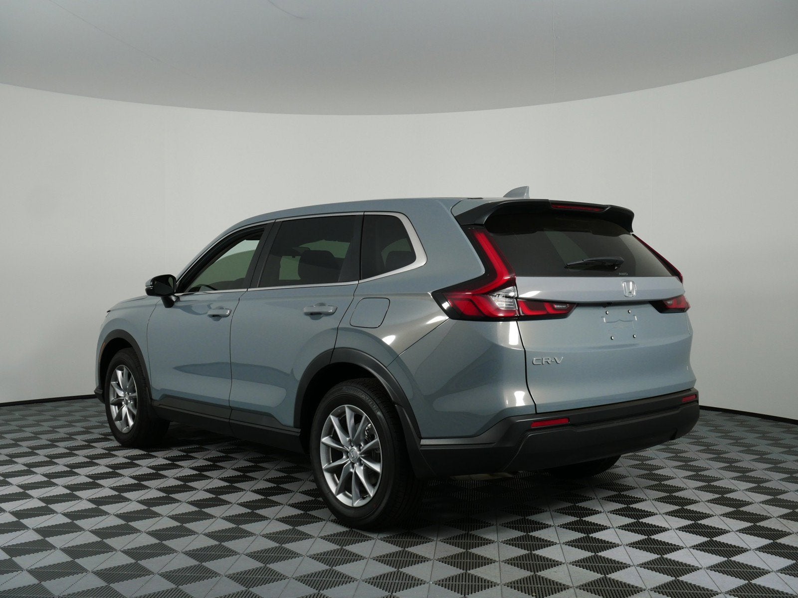 2026 Honda CR-V EX AWD *1-OWNER! SUPER LOW MILES!*