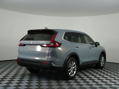 2026 Honda CR-V EX AWD *1-OWNER! SUPER LOW MILES!*